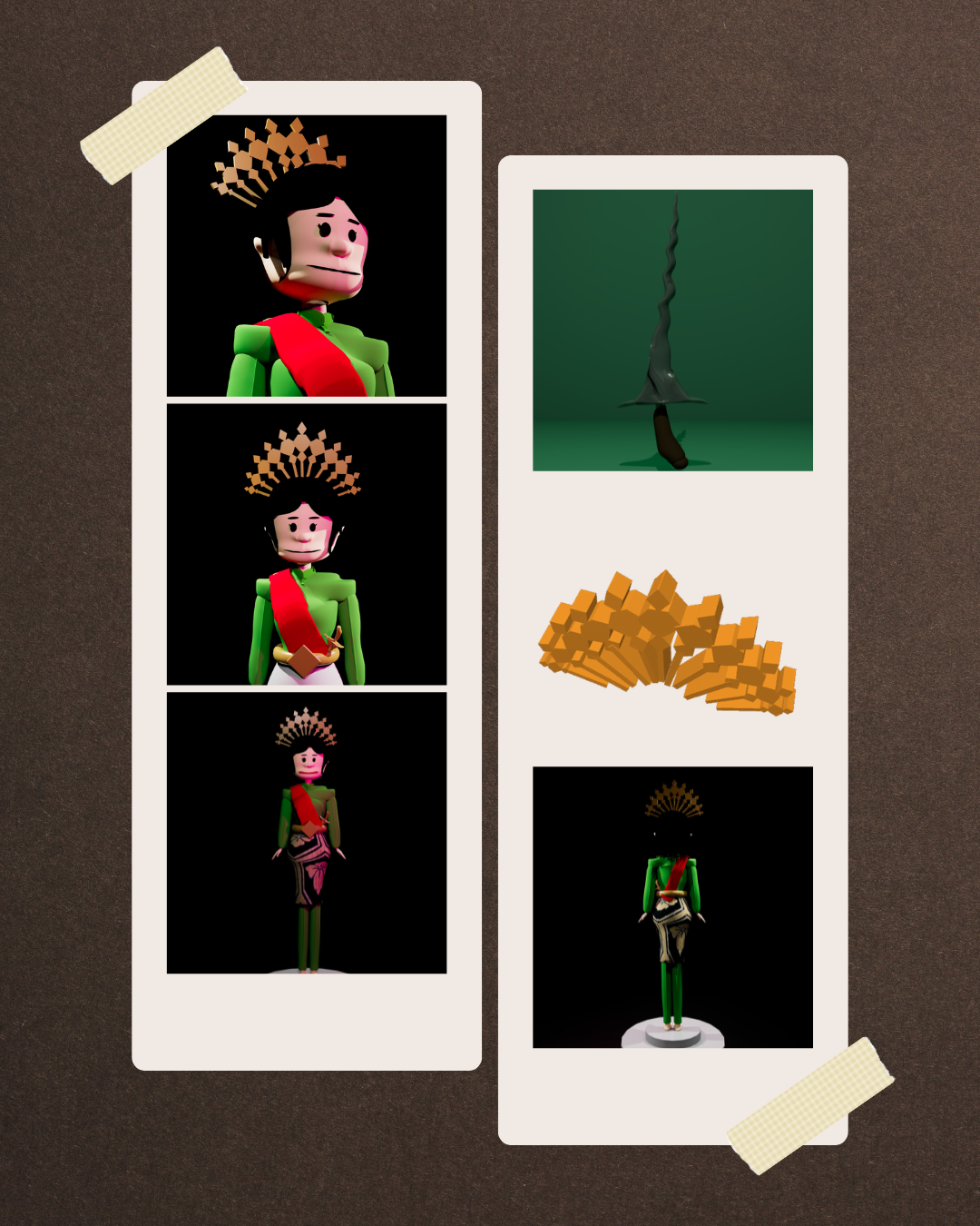 Portfolio Item